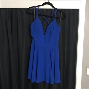 Bebe Dress